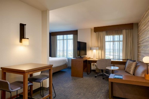 Residence Inn Arlington Capital View - image 11