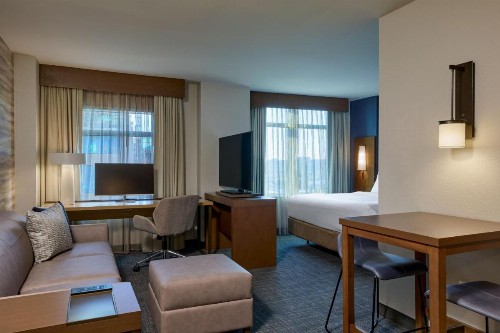 Residence Inn Arlington Capital View - image 13