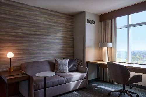Residence Inn Arlington Capital View - image 14
