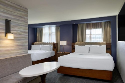 Residence Inn Arlington Capital View - image 15