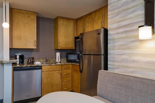 Residence Inn Arlington Capital View - image 16