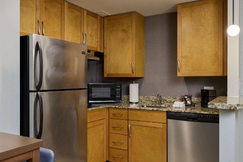 Residence Inn Arlington Capital View - image 17