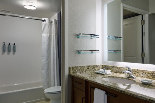 Residence Inn Arlington Capital View - image 19