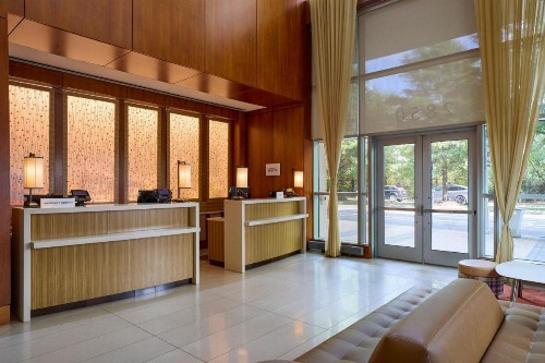 Residence Inn Arlington Capital View - image 2