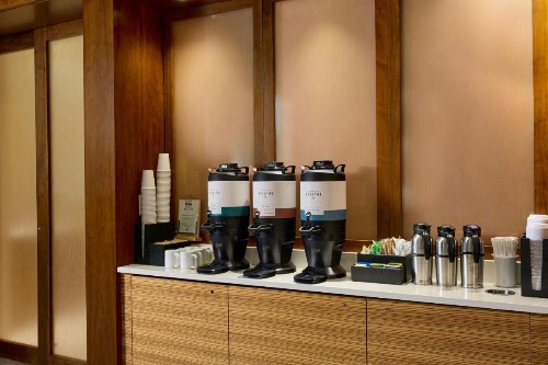 Residence Inn Arlington Capital View - image 24