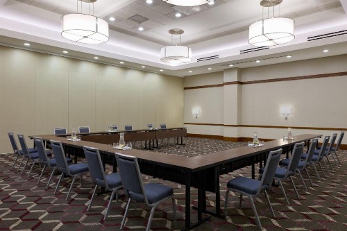Residence Inn Arlington Capital View - image 31
