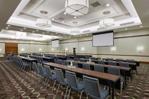 Residence Inn Arlington Capital View - image 32