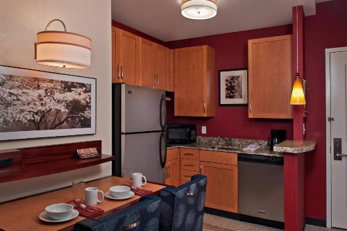 Residence Inn Arlington Capital View - image 33
