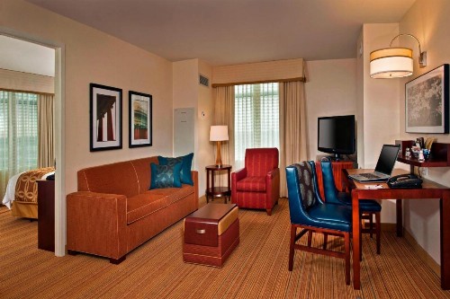 Residence Inn Arlington Capital View - image 34