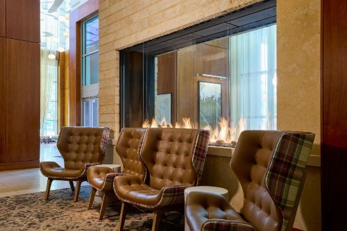 Residence Inn Arlington Capital View - image 4