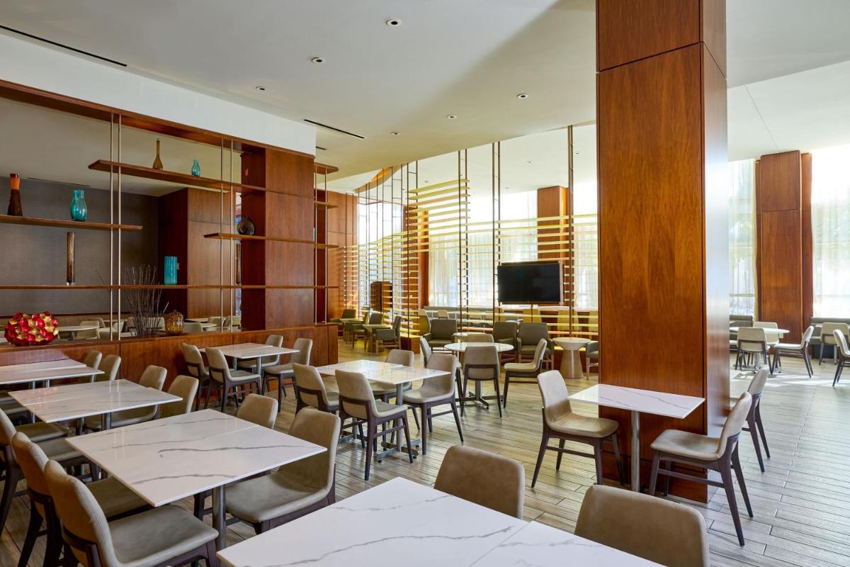 Residence Inn Arlington Capital View - image 5
