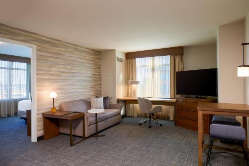 Residence Inn Arlington Capital View - image 6