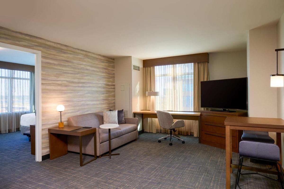 Residence Inn Arlington Capital View - image 6
