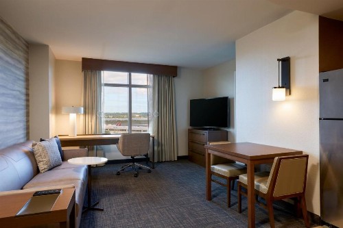 Residence Inn Arlington Capital View - image 7