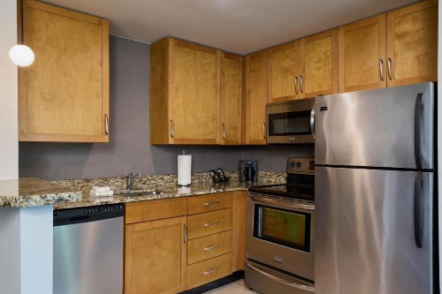 Residence Inn Arlington Capital View - image 9