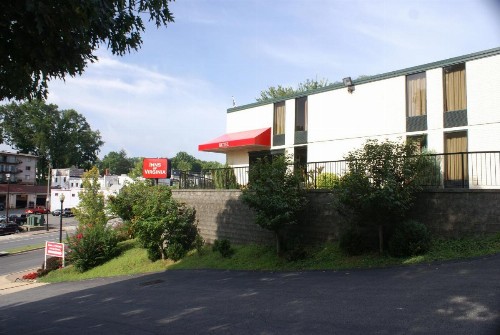 Inn Of Virginia Arlington