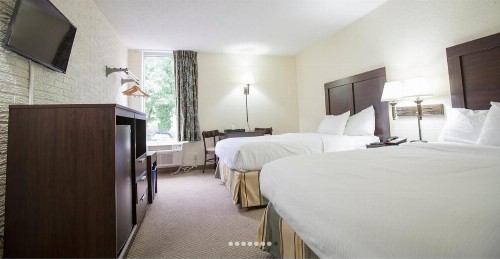 Inns of Virginia Arlington - image 19