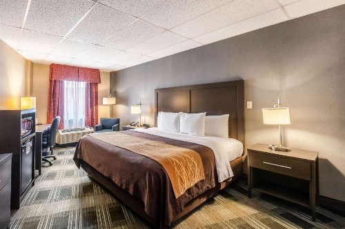 Comfort Inn Ballston - image 7