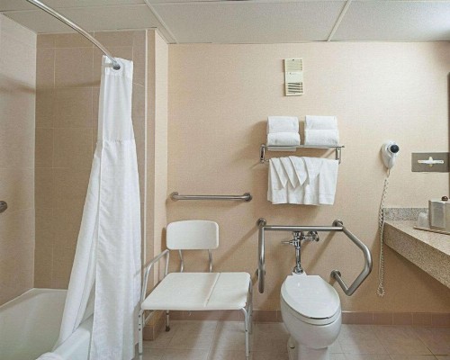 Comfort Inn Ballston - image 21