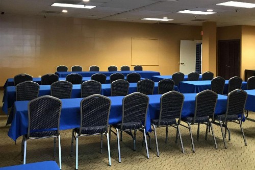 Comfort Inn Ballston - image 28