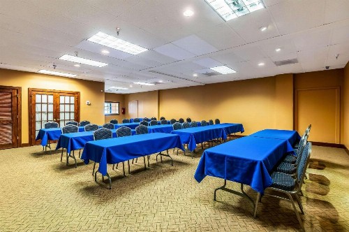 Comfort Inn Ballston - image 30