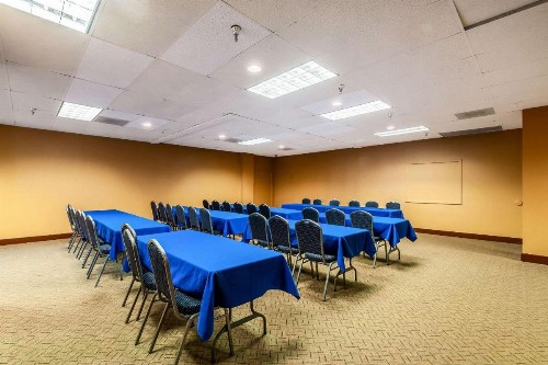 Comfort Inn Ballston - image 31