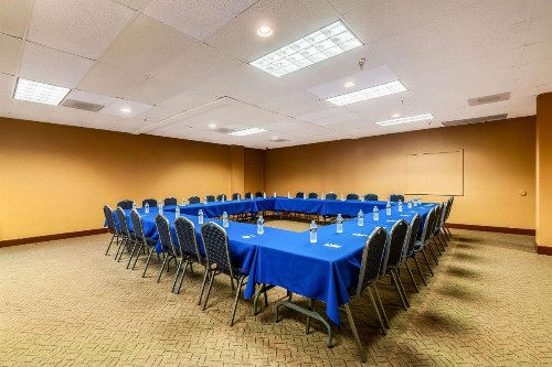 Comfort Inn Ballston - image 32