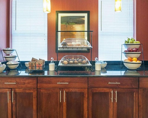 Comfort Inn Ballston - image 34