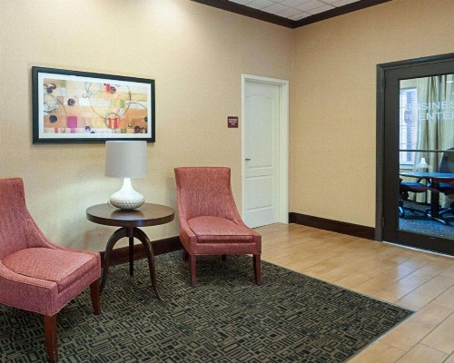 Comfort Inn Ballston - image 39