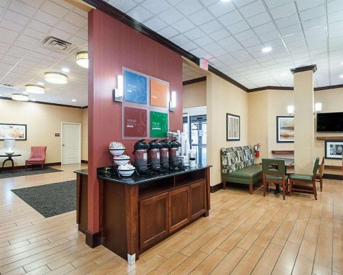 Comfort Inn Ballston - image 40