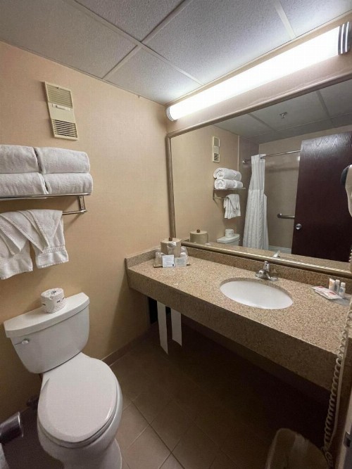 Comfort Inn Ballston - image 41