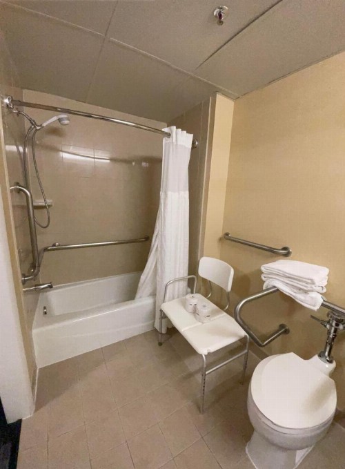 Comfort Inn Ballston - image 45