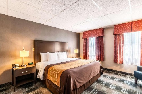 Comfort Inn Ballston - image 2