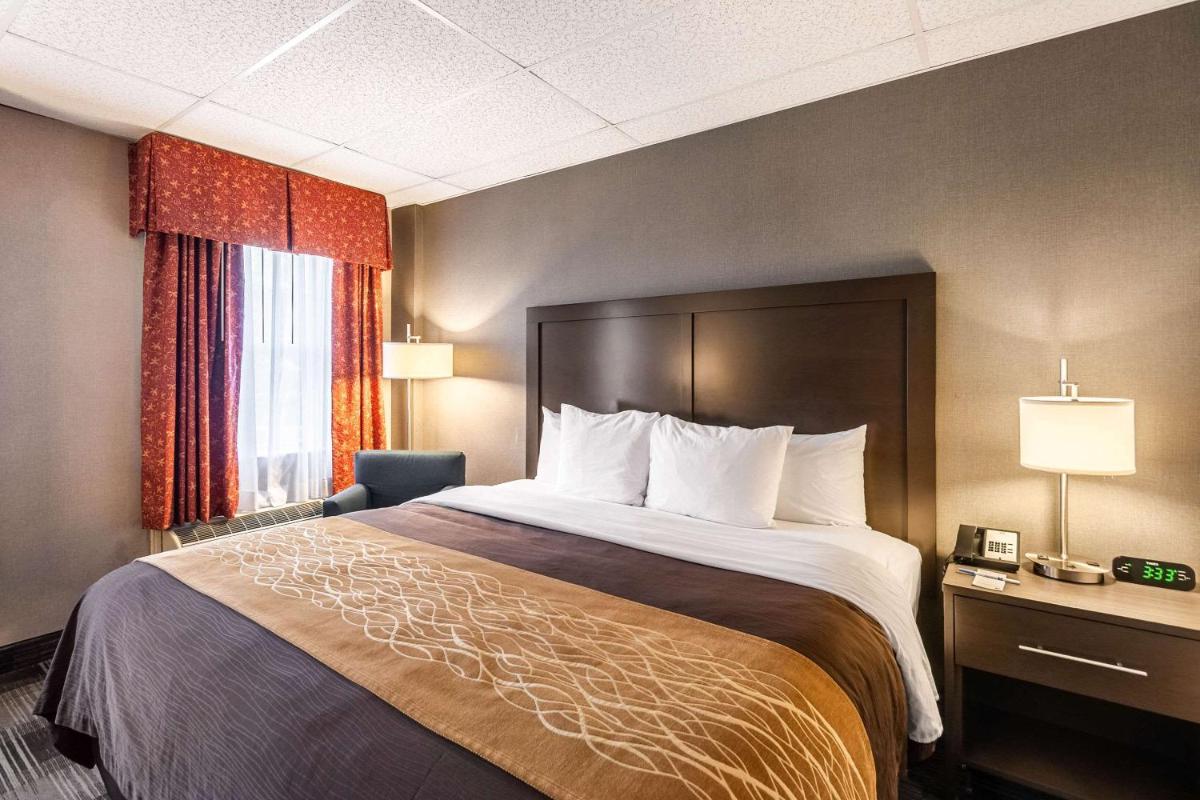 Comfort Inn Ballston - image 4
