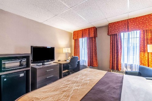 Comfort Inn Ballston - image 6