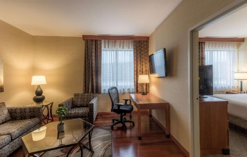 Hilton Garden Inn Reagan National Airport - image 20