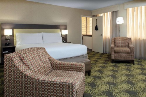 Hilton Garden Inn Reagan National Airport - image 23