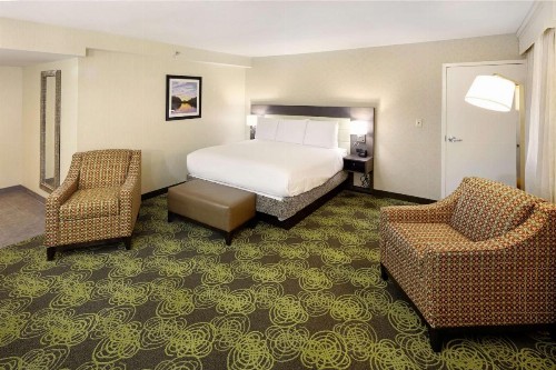 Hilton Garden Inn Reagan National Airport - image 25