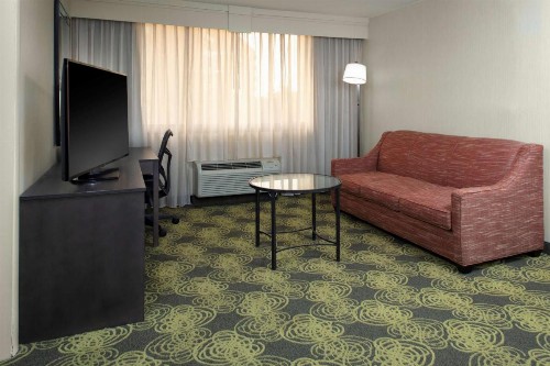 Hilton Garden Inn Reagan National Airport - image 28