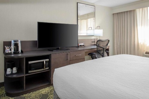 Hilton Garden Inn Reagan National Airport - image 29