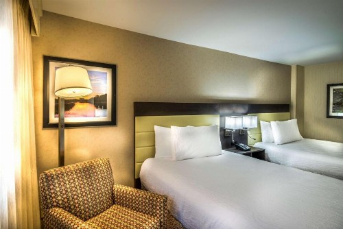 Hilton Garden Inn Reagan National Airport - image 31