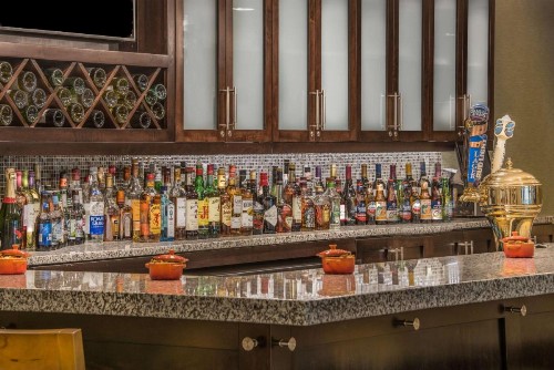 Hilton Garden Inn Reagan National Airport - image 33