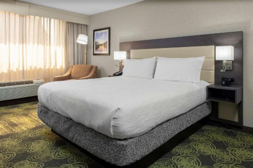 Hilton Garden Inn Reagan National Airport - image 36