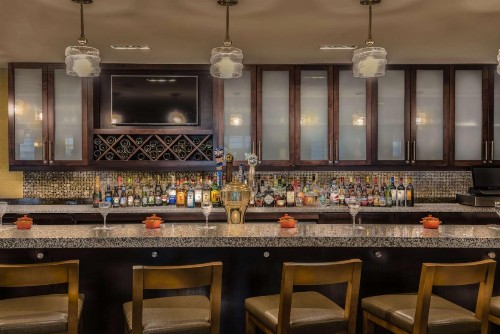 Hilton Garden Inn Reagan National Airport - image 37