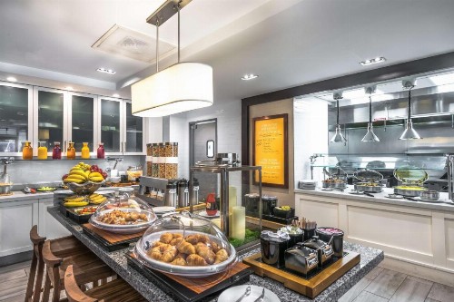 Hilton Garden Inn Reagan National Airport - image 39