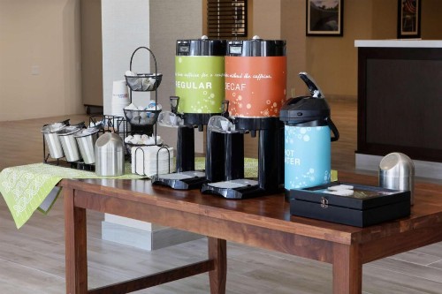 Hilton Garden Inn Reagan National Airport - image 42