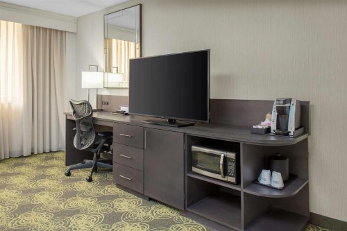 Hilton Garden Inn Reagan National Airport - image 44