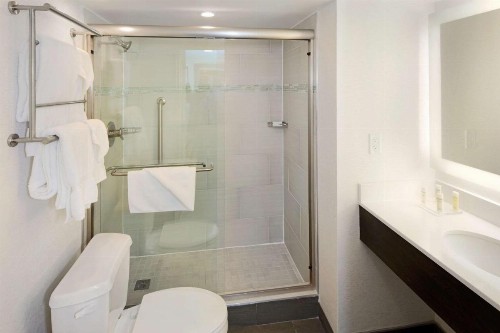 Hilton Garden Inn Reagan National Airport - image 45