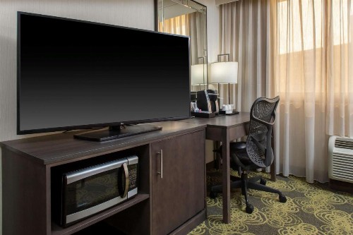 Hilton Garden Inn Reagan National Airport - image 47