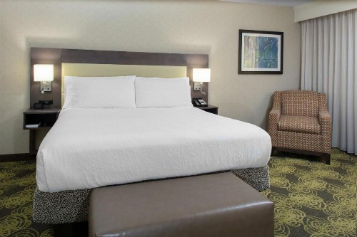Hilton Garden Inn Reagan National Airport - image 48